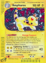 Ampharos (002/165)