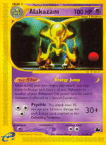 Alakazam (002/144)