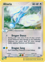 Altaria (002/97)