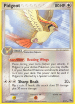 Pidgeot (002/17)