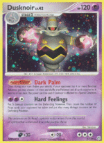 Dusknoir (002/130)