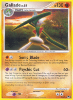 Gallade (002/17)