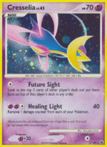 Cresselia (002/100)