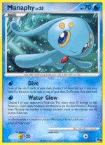 Manaphy (002/17)