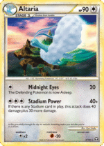 Altaria (002/102)
