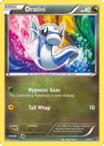 Dratini (002/20)