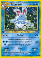 Azumarill (002/111)