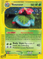 Venusaur (030/165)