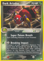 Dark Ariados (030/109)