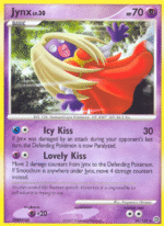 Jynx (030/132)
