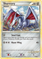 Skarmory (031/95)