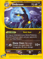 Umbreon (032/144)