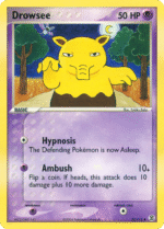 Drowzee (032/112)