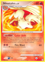 Ninetales (032/123)