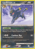 Umbreon (032/100)