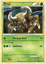Pinsir (032/90)
