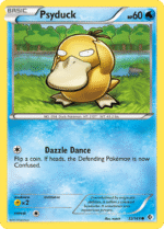 Psyduck (032/149)