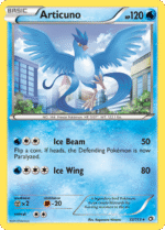 Articuno (032/113)