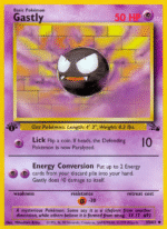 Gastly (033/62)