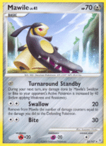 Mawile (033/147)