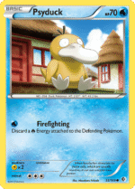 Psyduck (033/149)