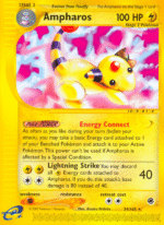 Ampharos (034/165)