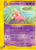 Slowking (034/147)