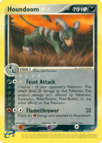 Houndoom (034/97)
