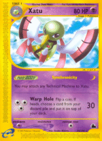 Xatu (035/144)