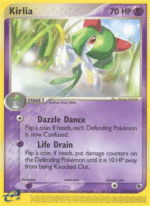 Kirlia (035/109)