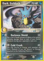 Dark Golduck (035/109)