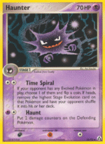 Haunter (035/92)