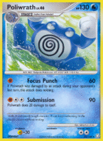 Poliwrath (035/146)