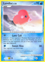 Luvdisc (035/127)