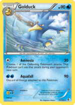 Golduck (035/149)