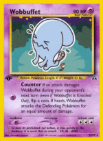Wobbuffet (035/75)