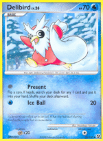 Delibird (036/106)