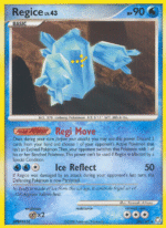 Regice (036/146)