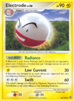 Electrode (036/100)