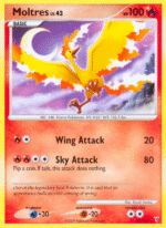 Moltres (036/147)