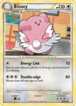 Blissey (036/123)
