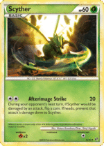 Scyther (036/90)