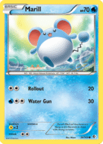 Marill (036/149)