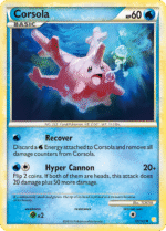 Corsola (037/123)