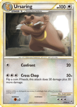 Ursaring (037/95)