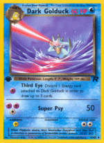 Dark Golduck (037/82)