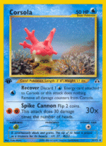 Corsola (037/75)
