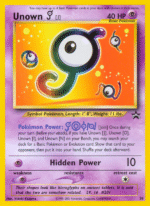 Unown [J] (038/53)