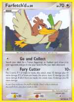 Farfetch'd (038/100)