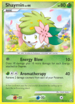 Shaymin (038/127)